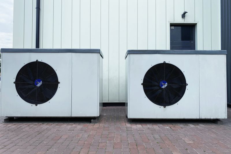 Air Conditioner Installation detail