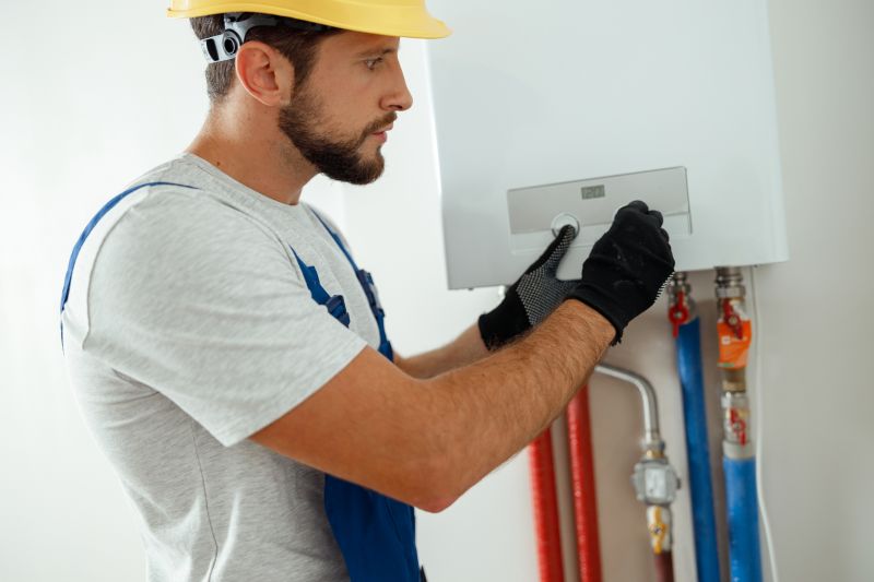 Heating System Repair